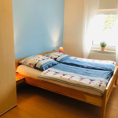 Seepferdchen, App 1 아파트 *